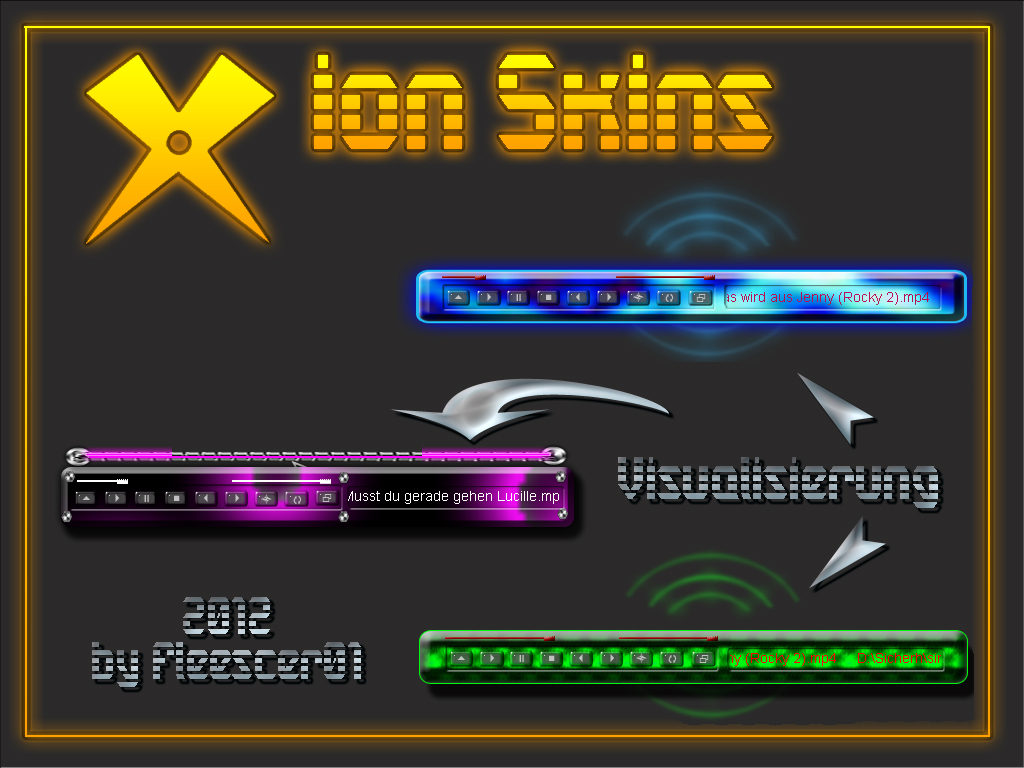3 Skins_Neon